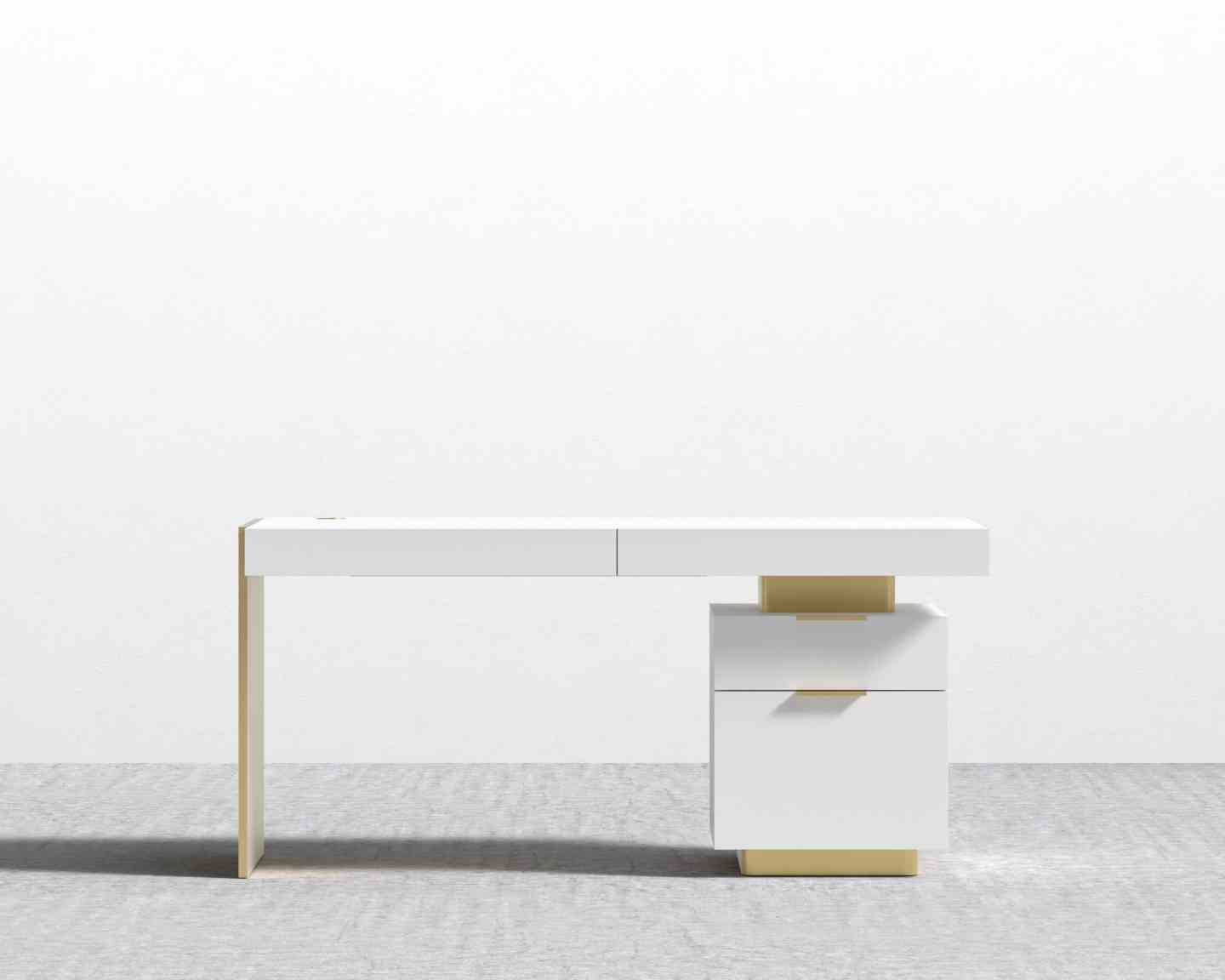 Arlo Desk