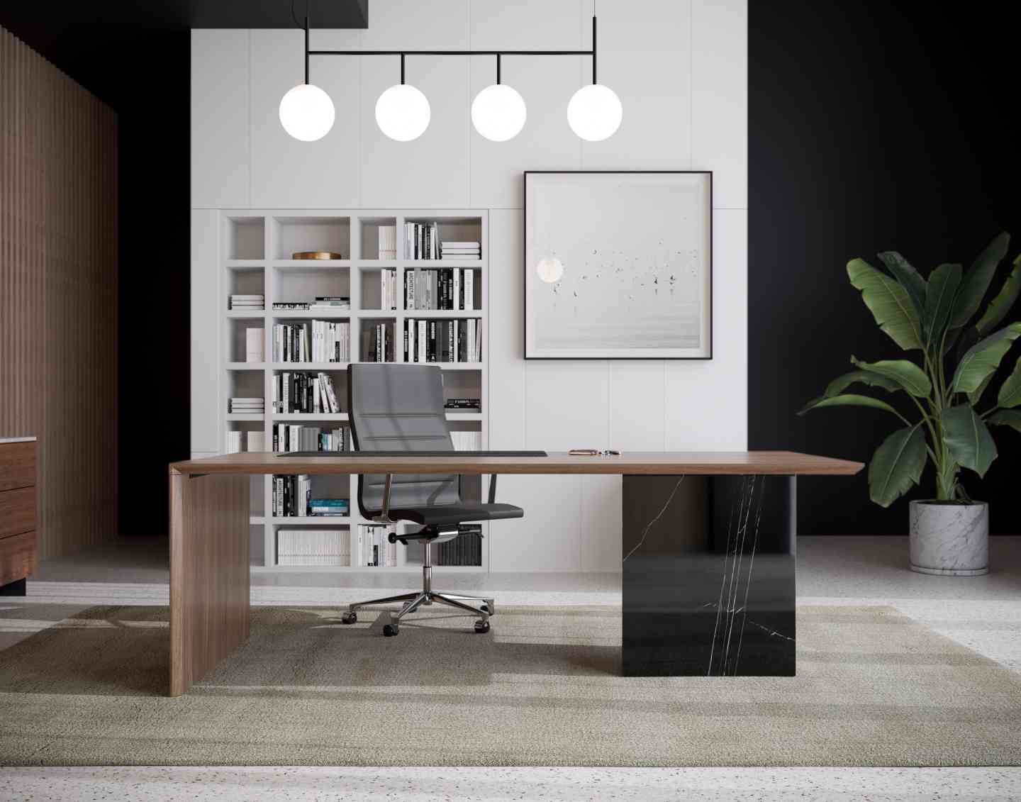 Gia Desk