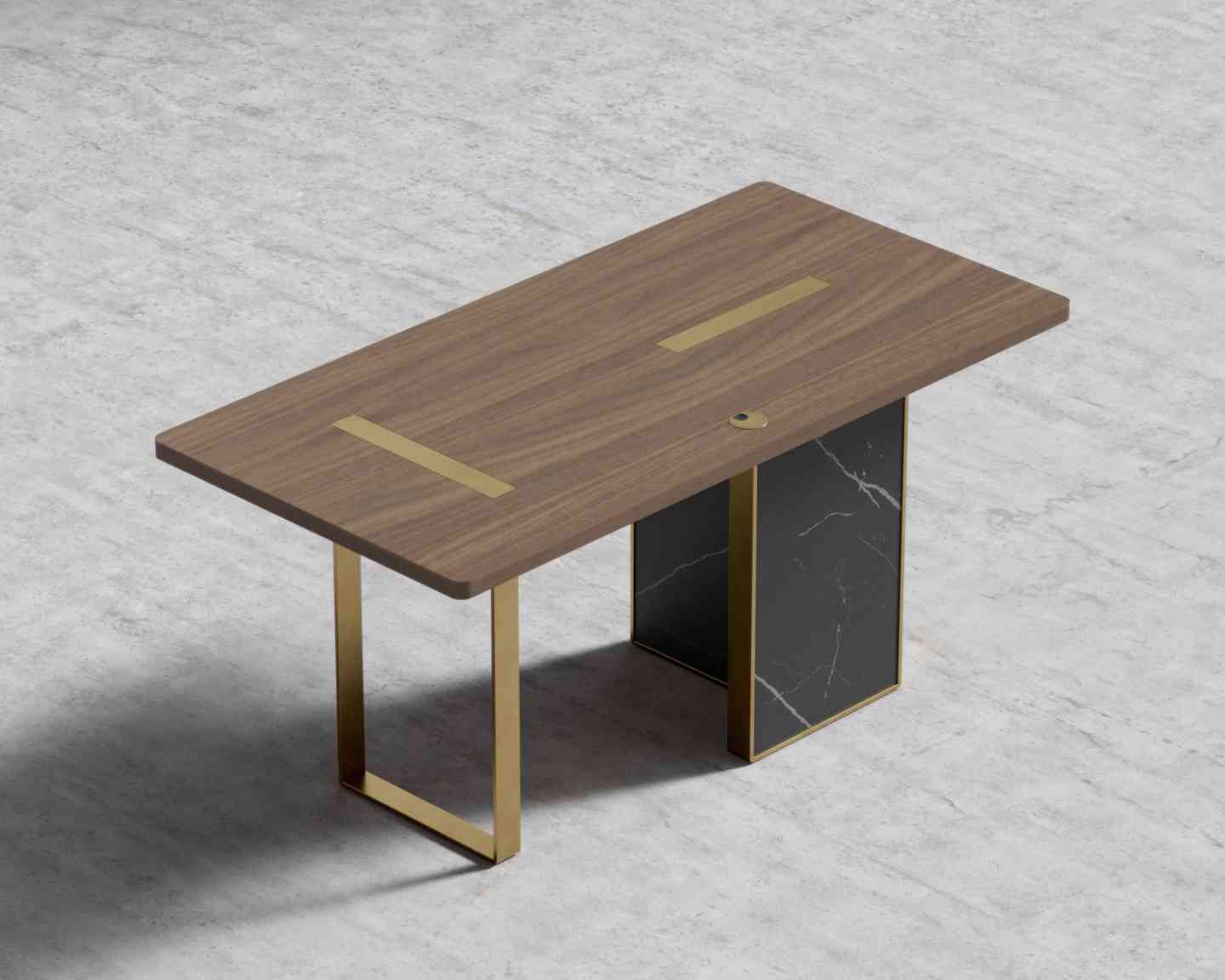 Augustus Desk