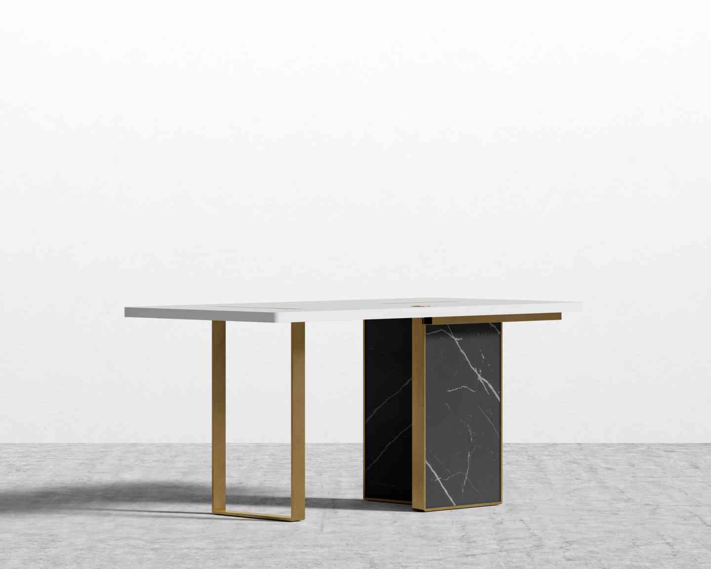 Augustus Desk
