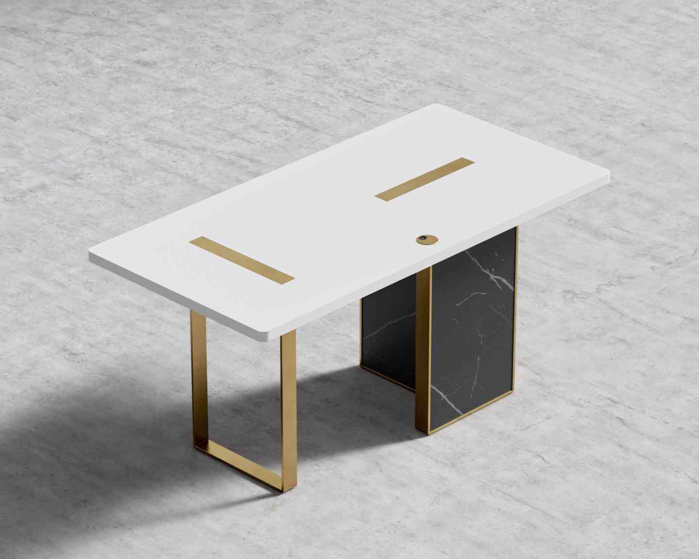 Augustus Desk