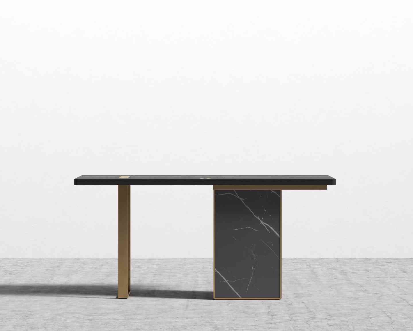 Augustus Desk
