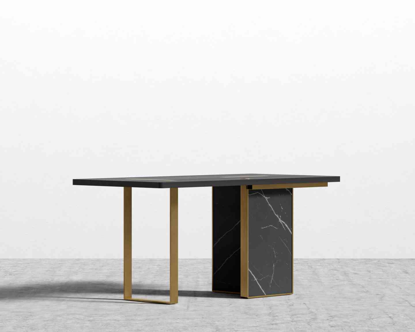 Augustus Desk