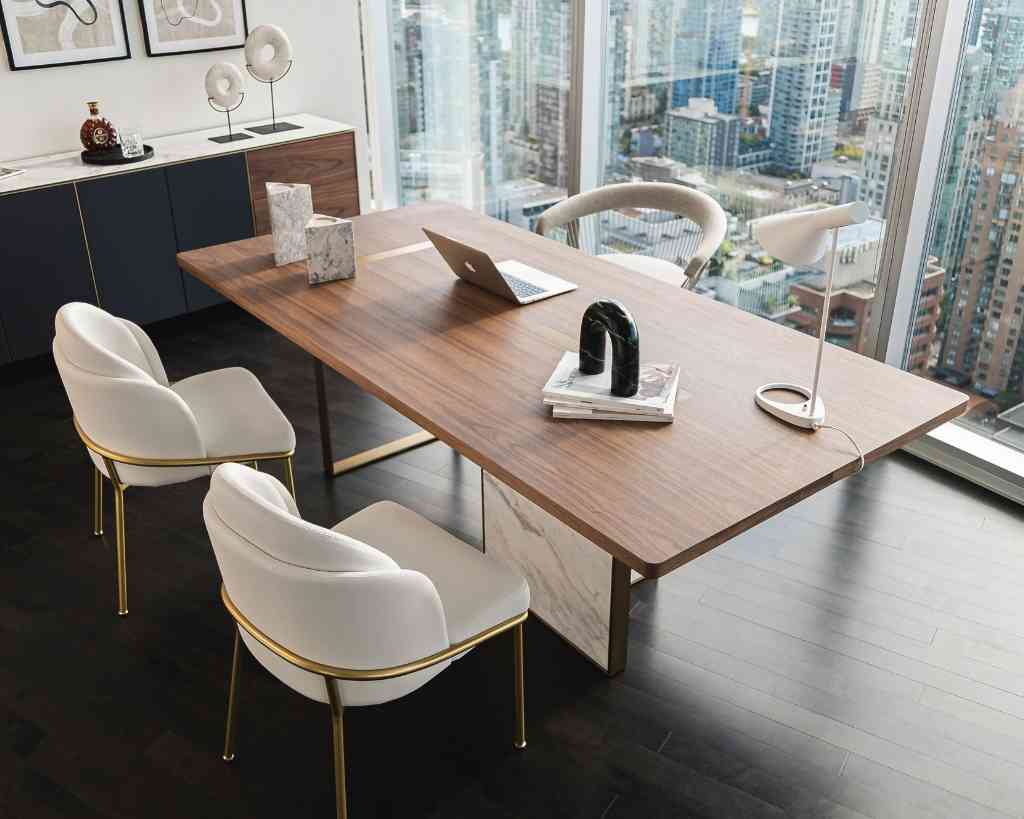Augustus Desk