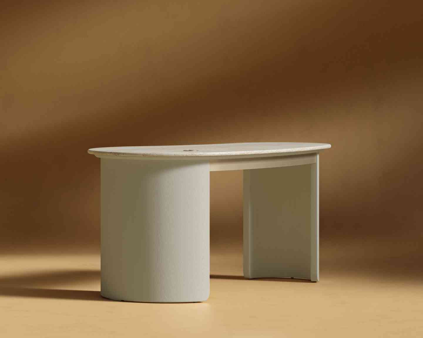 Valerian Desk