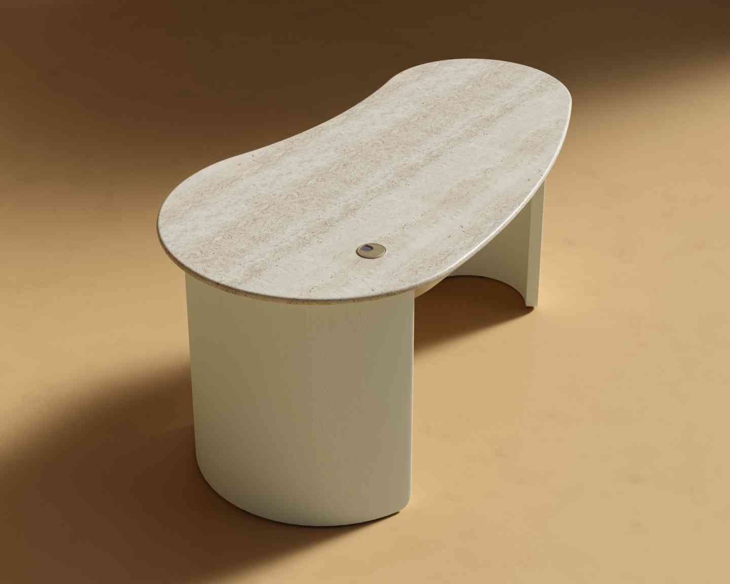 Valerian Desk
