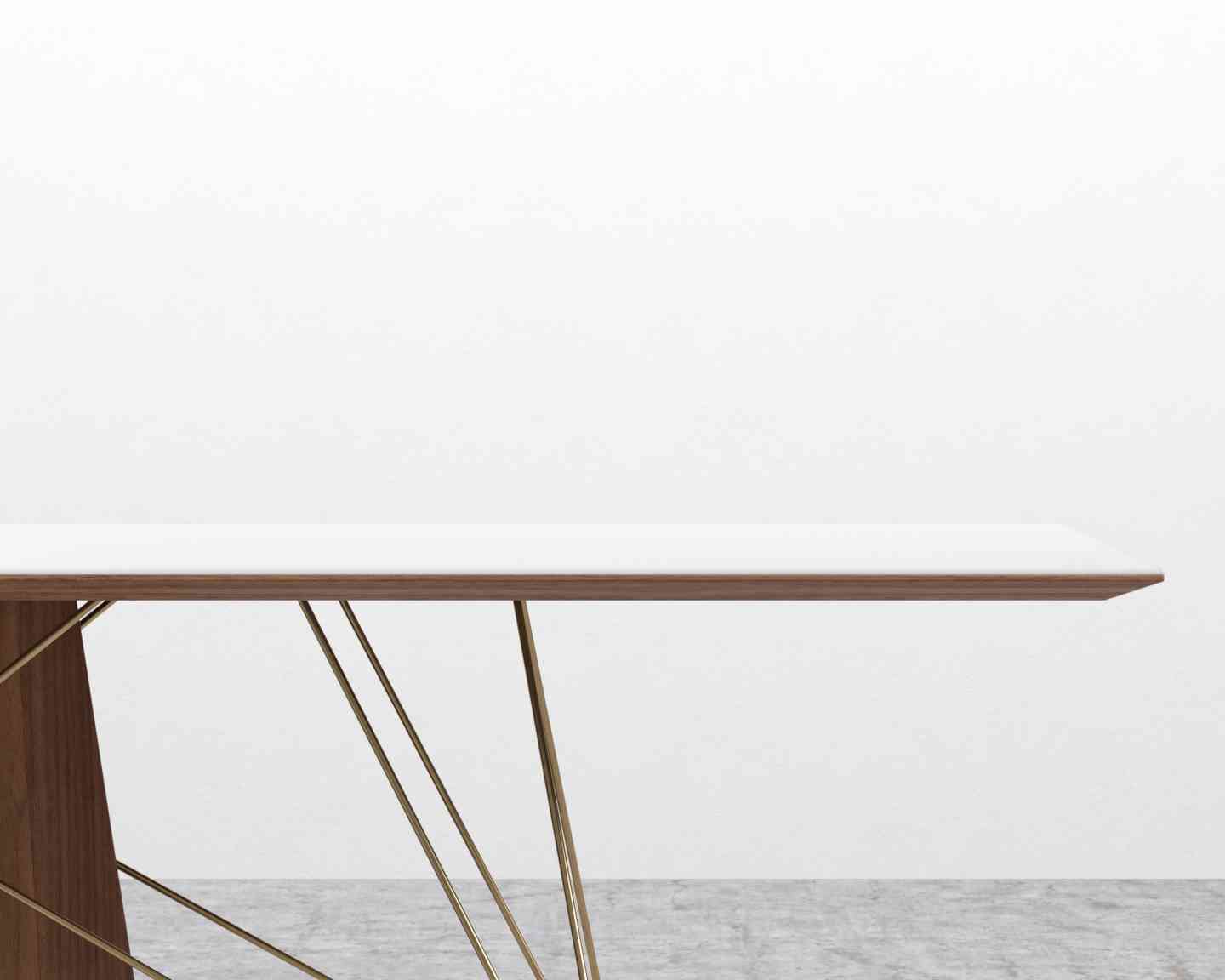 Winston Rectangular Table