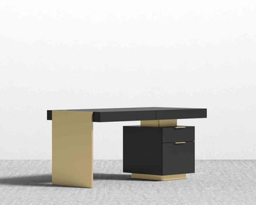 Arlo Desk