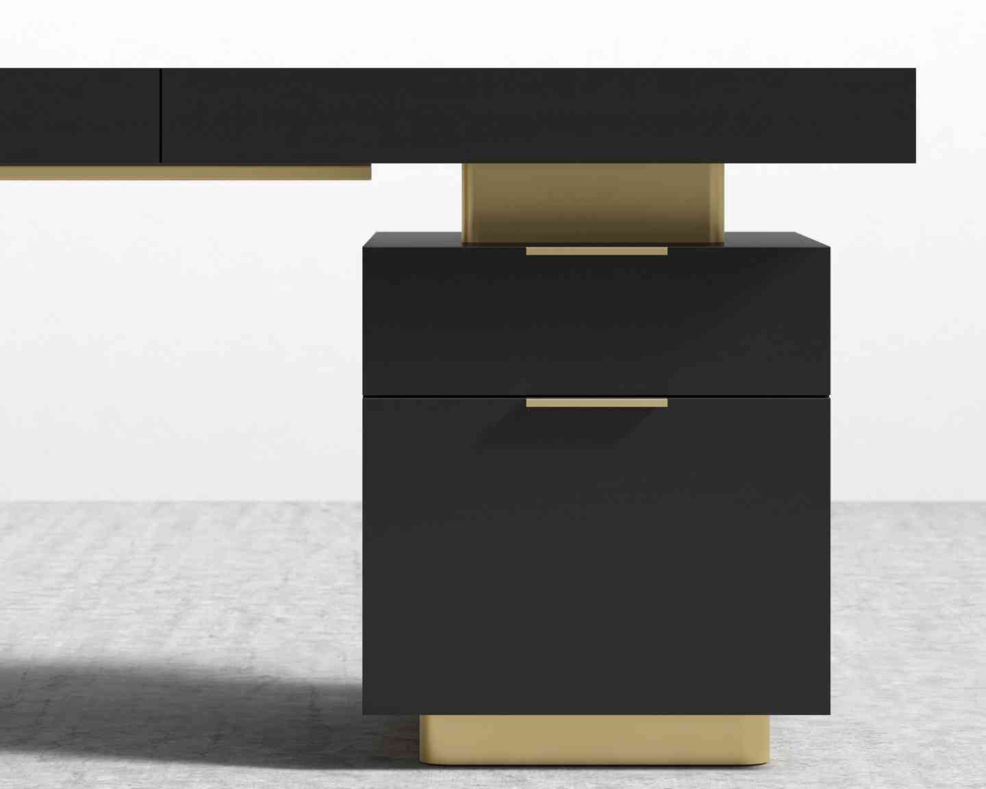 Arlo Desk