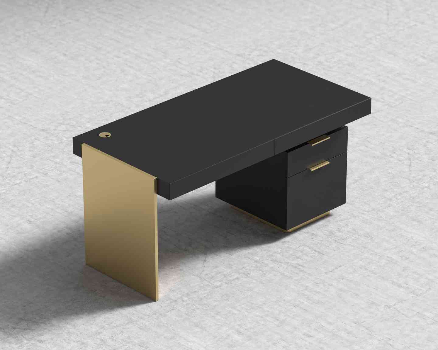 Arlo Desk