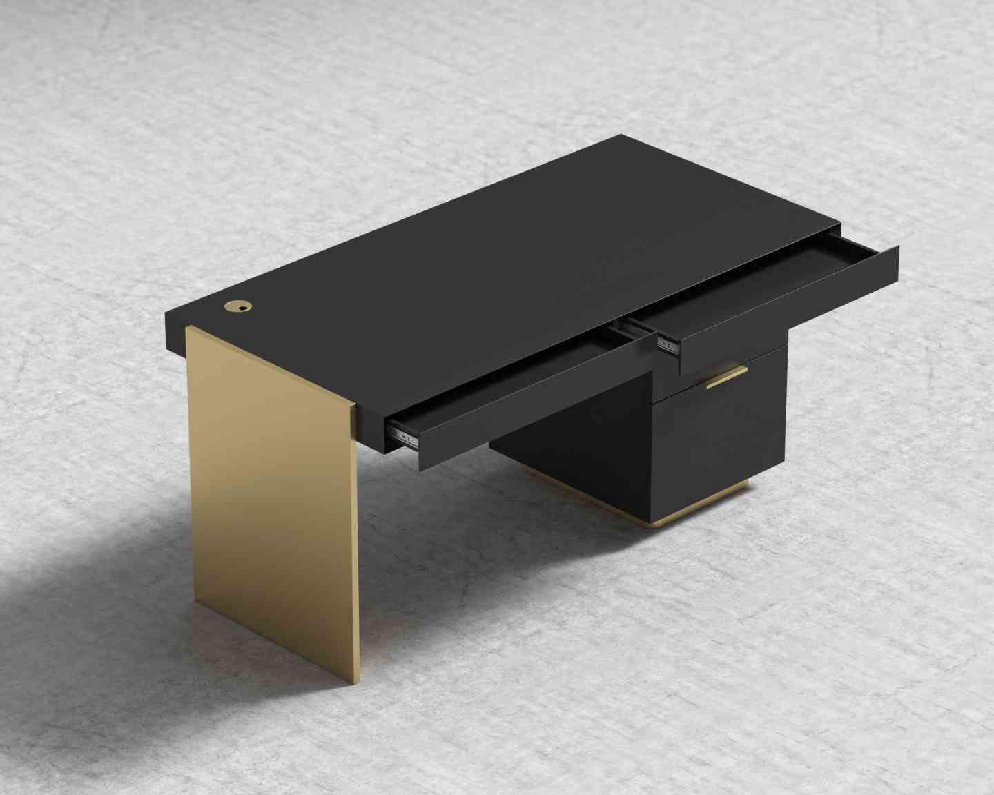 Arlo Desk