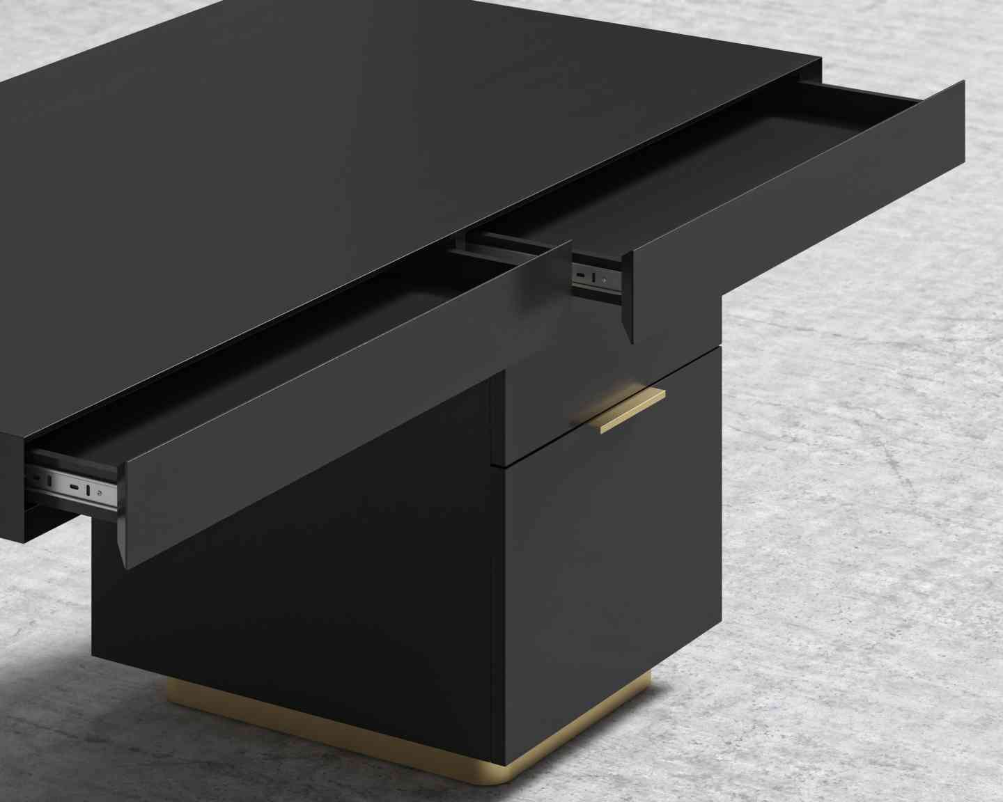 Arlo Desk