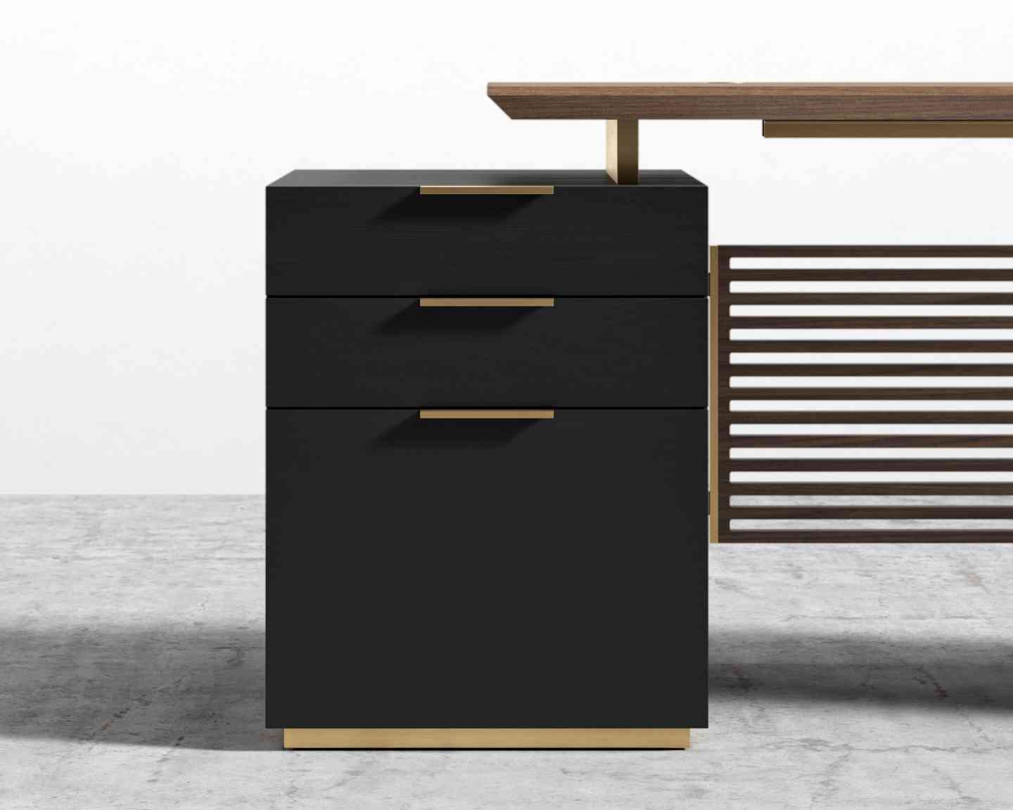Georgio Desk
