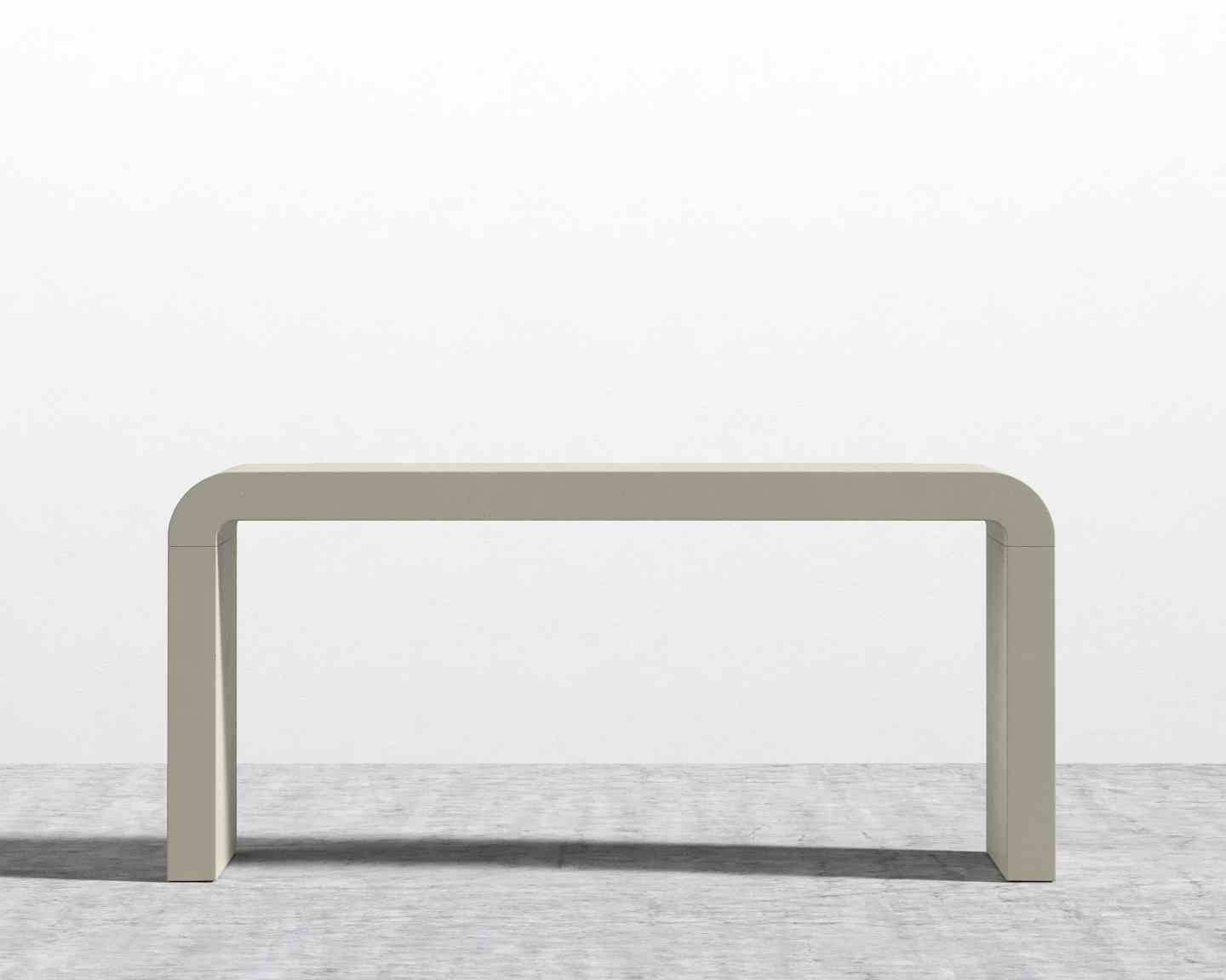 Cascadia Desk