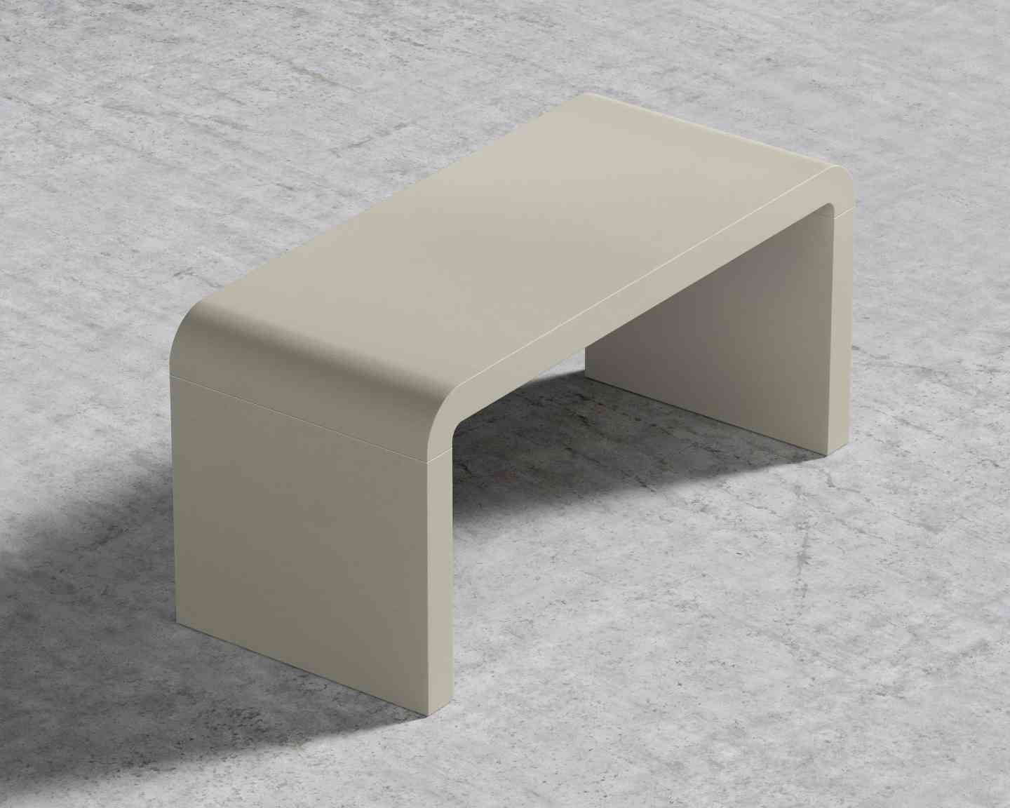 Cascadia Desk