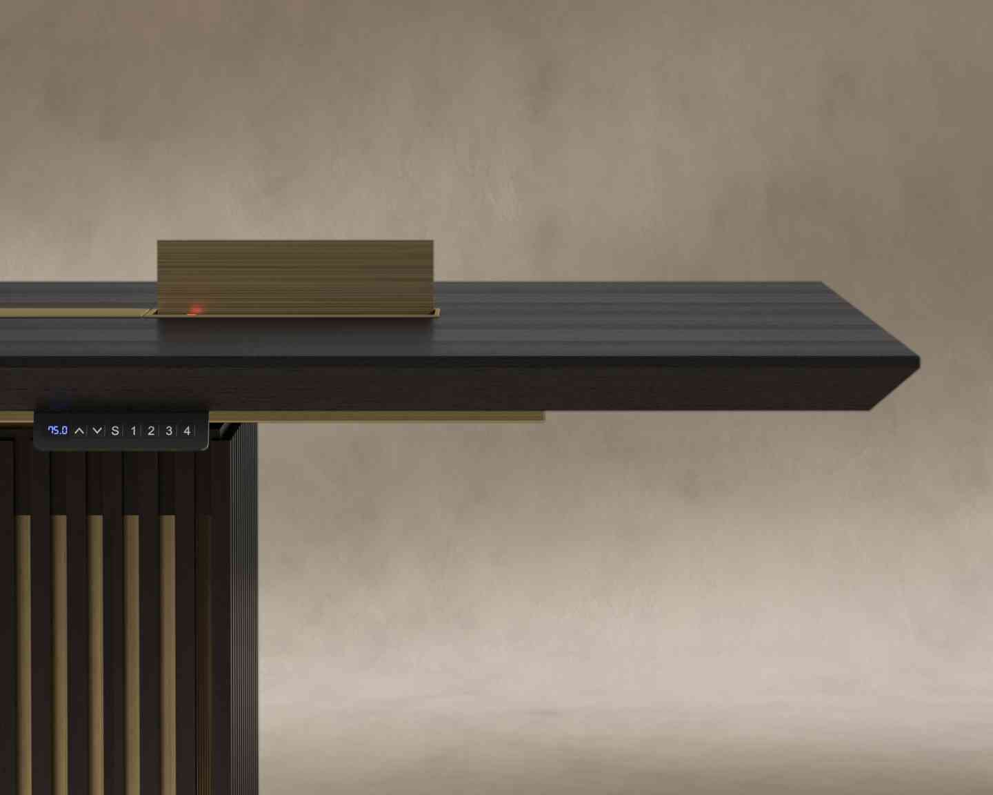 Georgio Conference Table