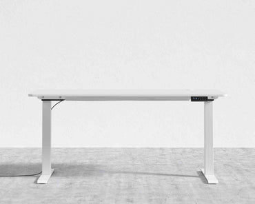 Eryk/Athena E-Standing Desk