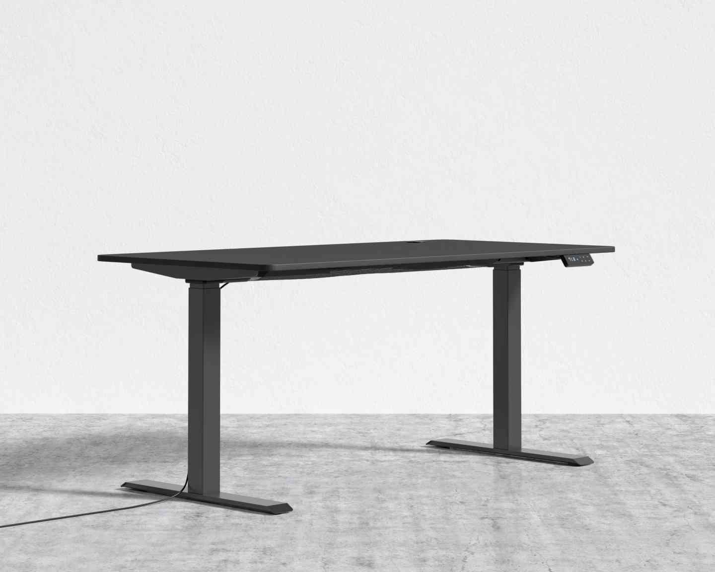 Eryk/Athena E-Standing Desk