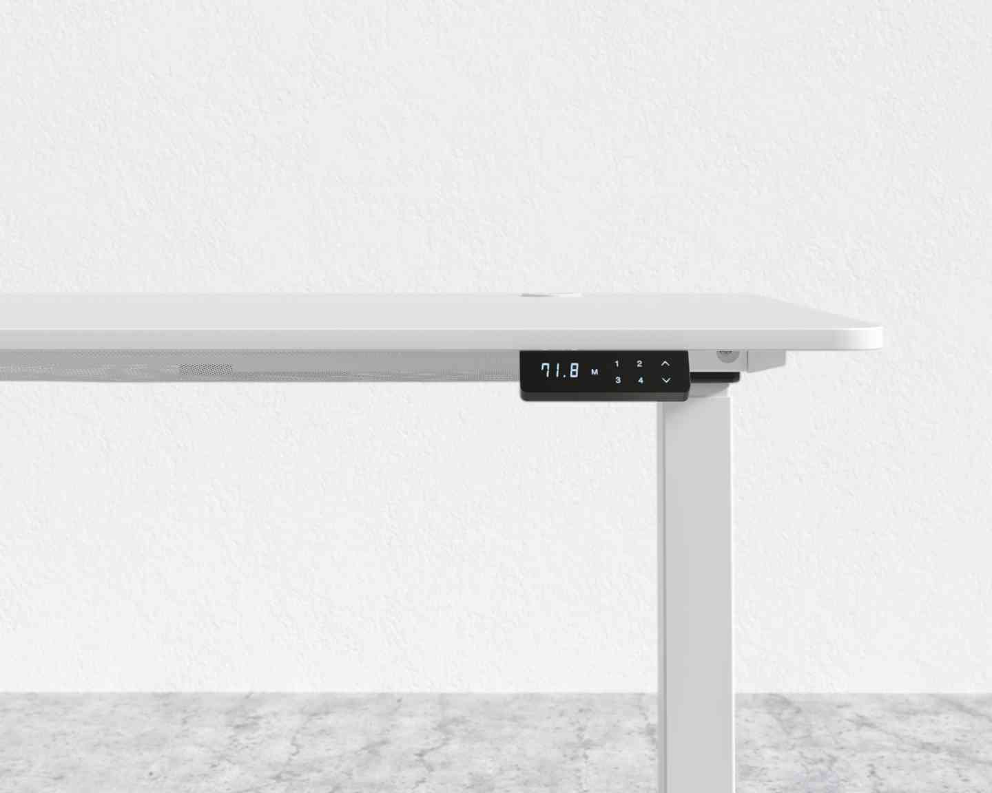 Eryk/Athena E-Standing Desk