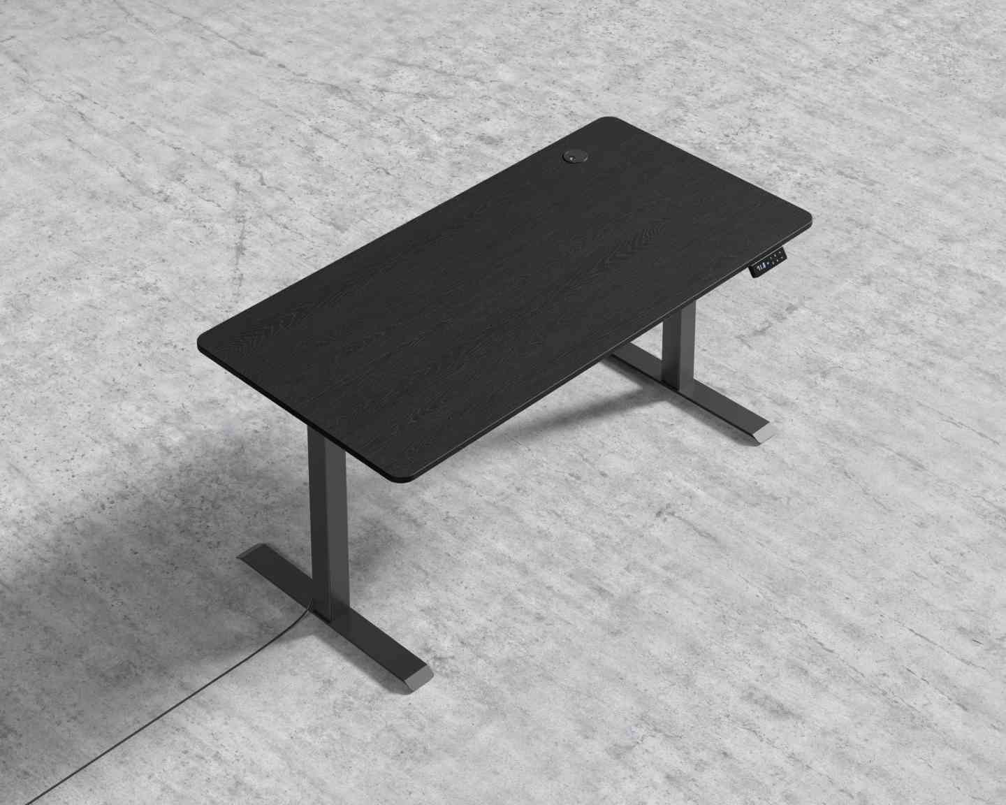 Eryk/Athena E-Standing Desk
