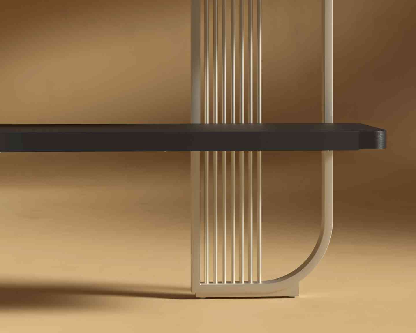 Apollo Bookshelf