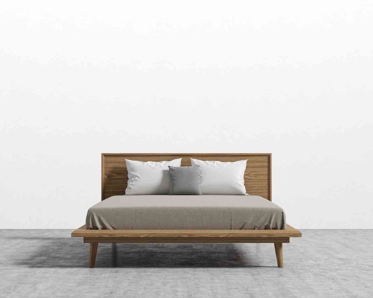 Asher Bed