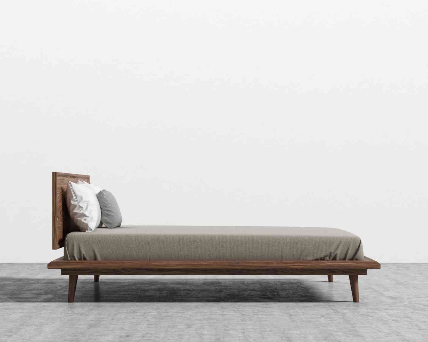 Asher Bed
