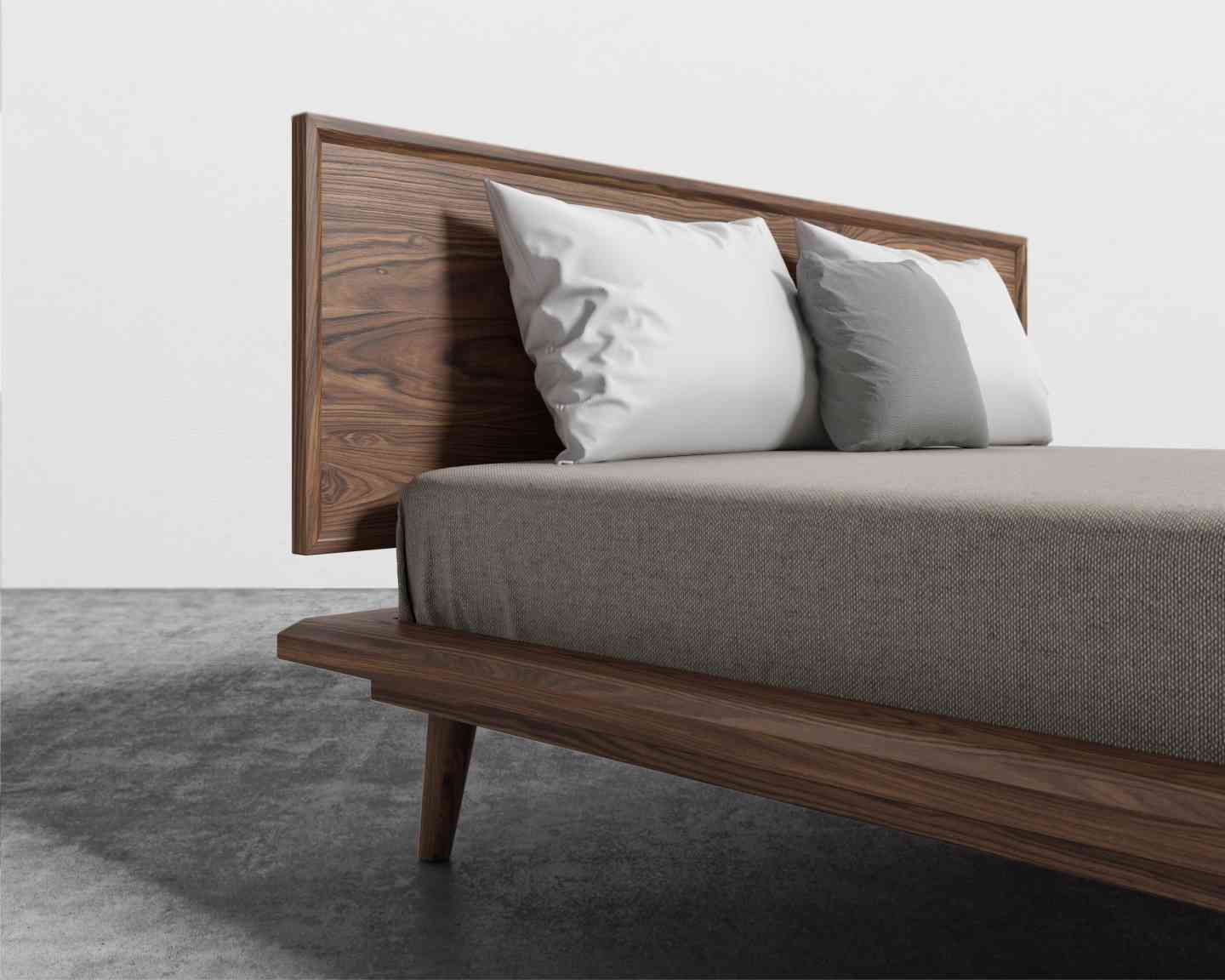 Asher Bed