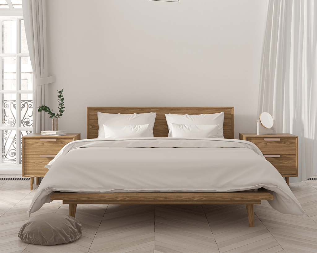 Asher Bed