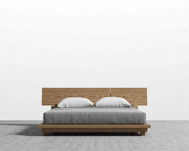 Hunter Bed