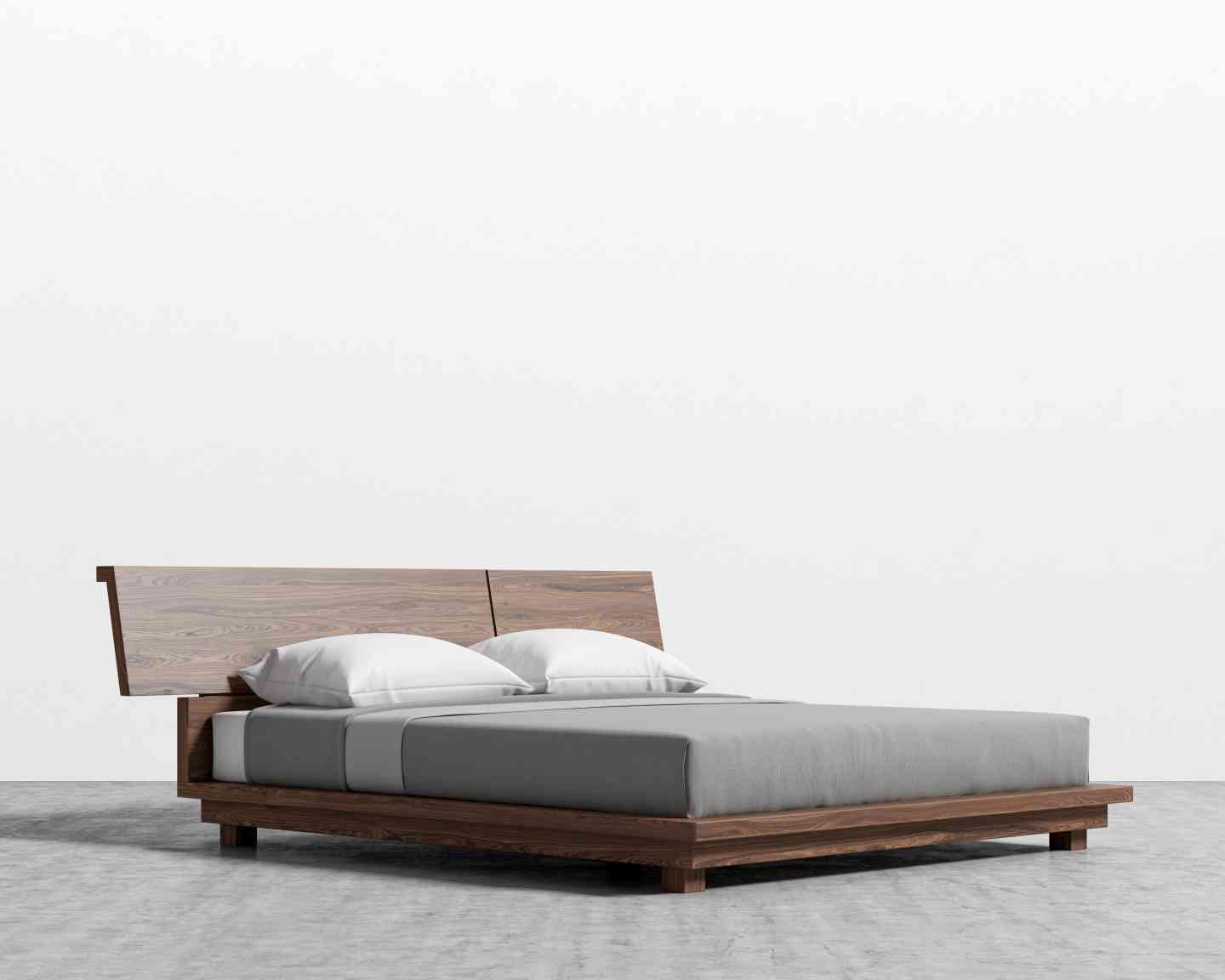 Hunter Bed