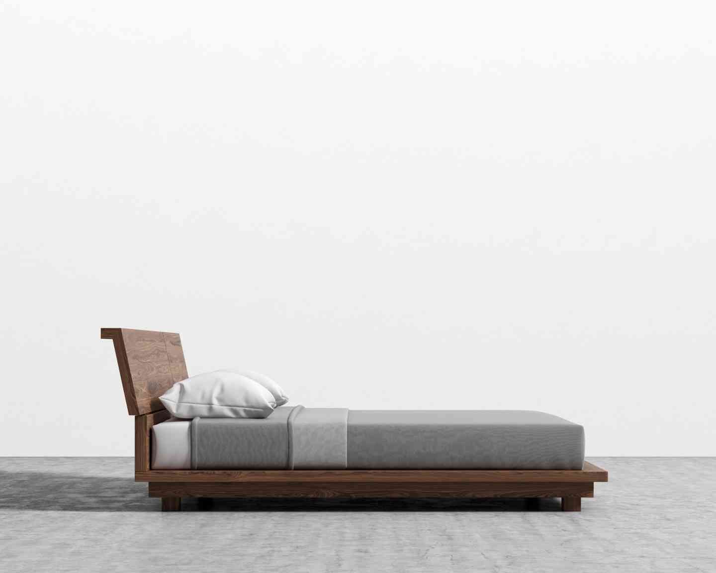 Hunter Bed