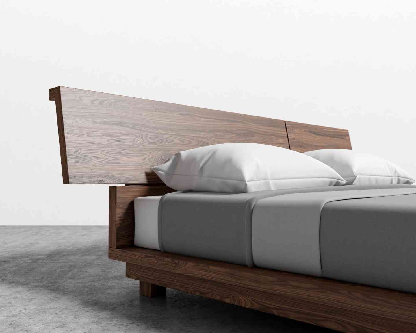 Hunter Bed