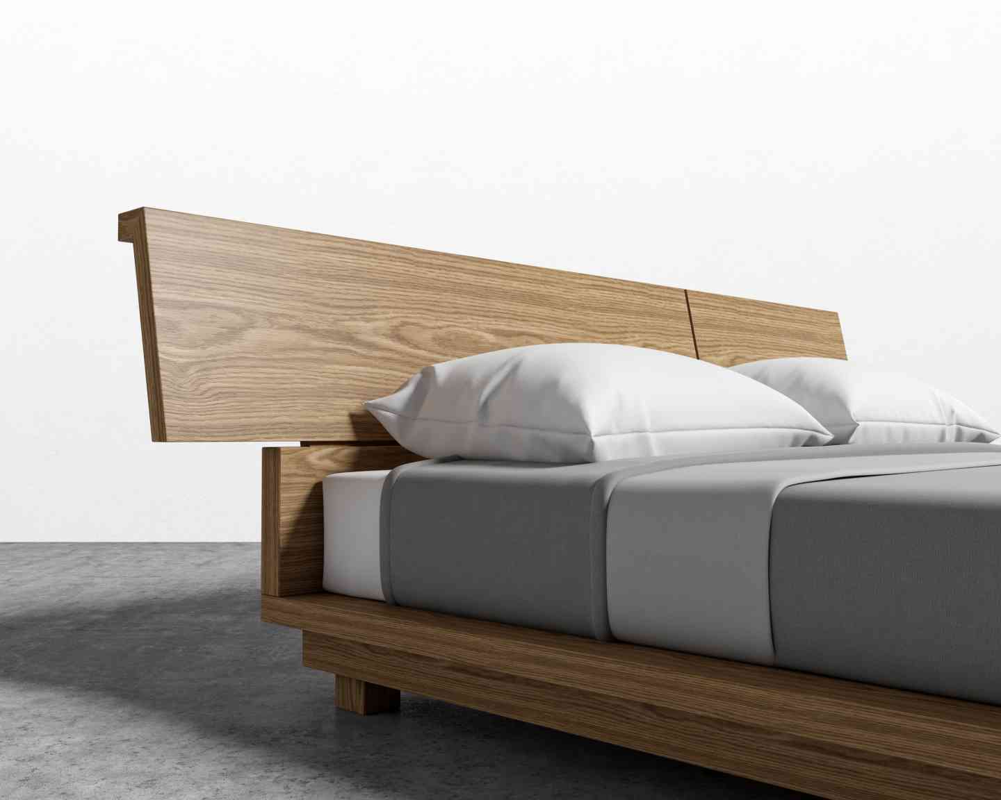 Hunter Bed