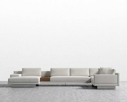 Dresden Modular Sectional