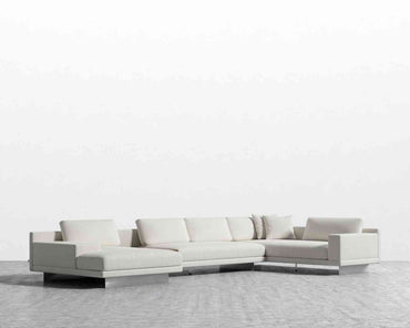 Dresden Modular Sectional