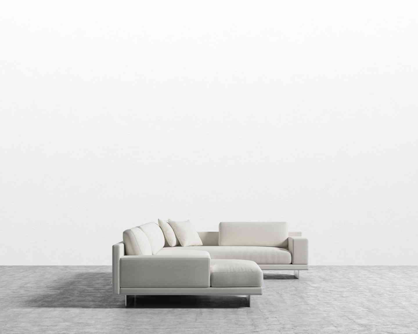 Dresden Modular Sectional