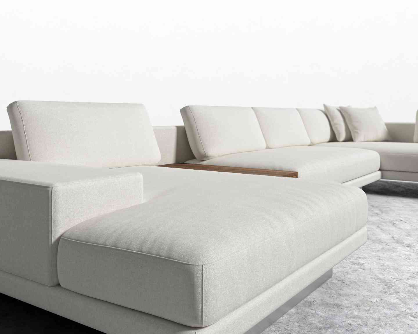 Dresden Modular Sectional