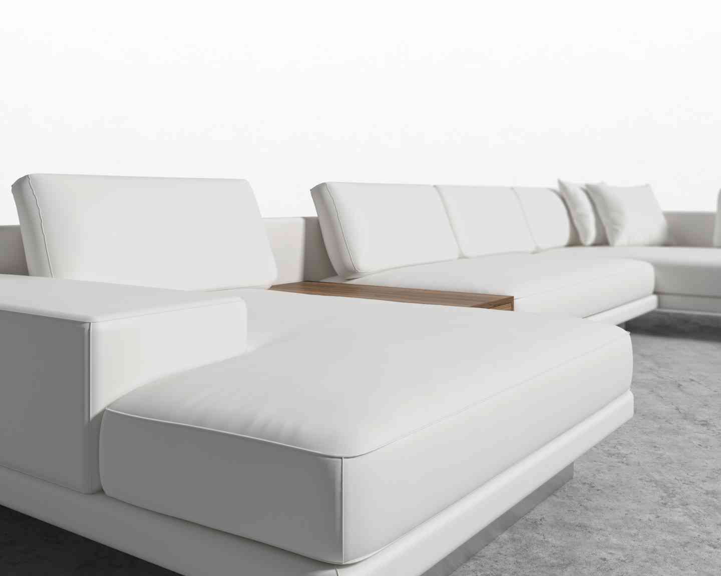Dresden Modular Sectional