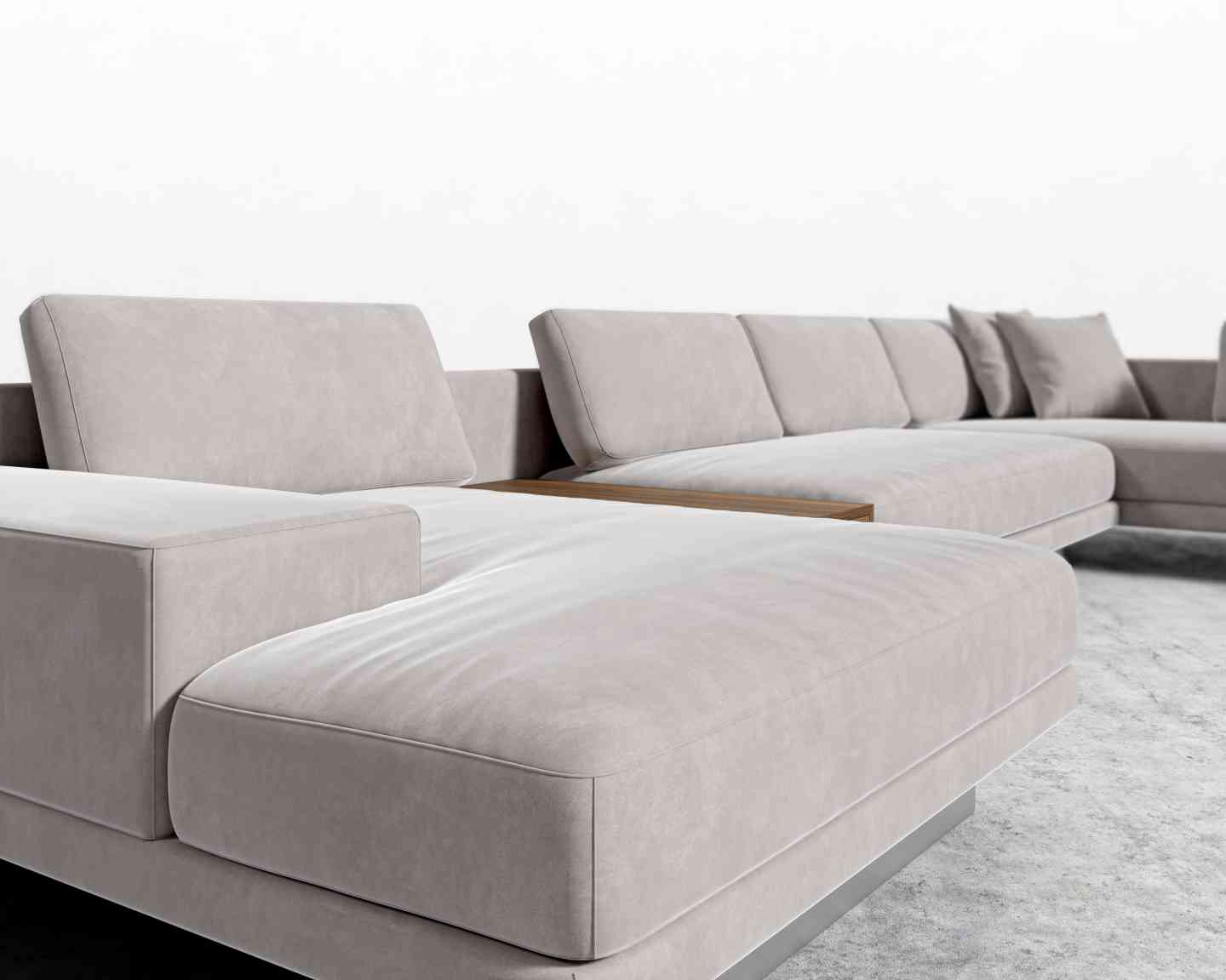 Dresden Modular Sectional