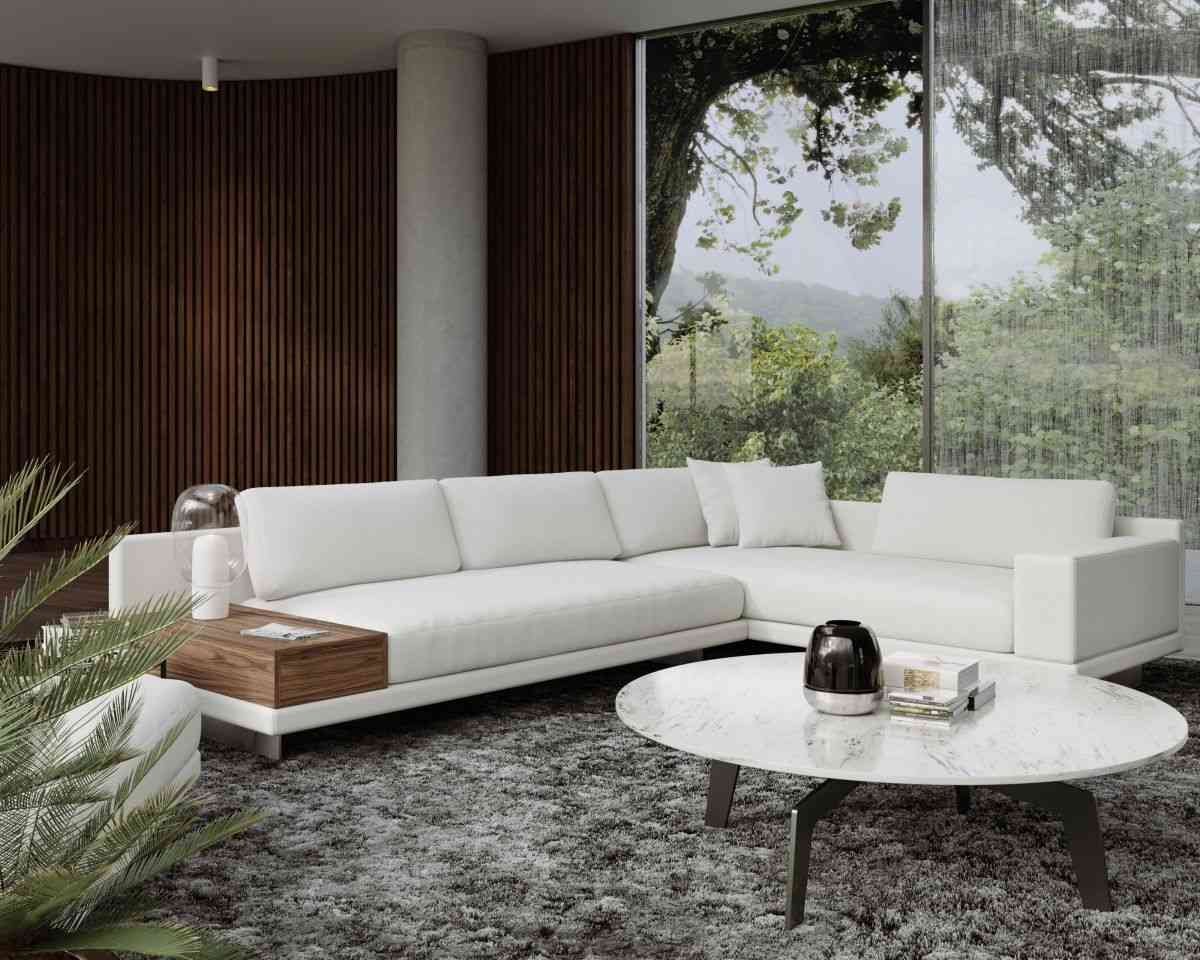 Dresden Modular Sectional