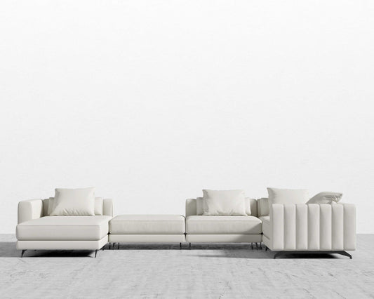 Berlin Modular Sectional