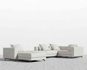 Berlin Modular Sectional