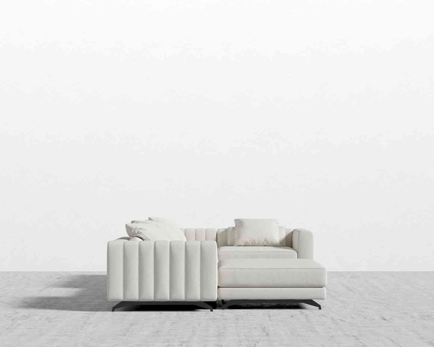 Berlin Modular Sectional