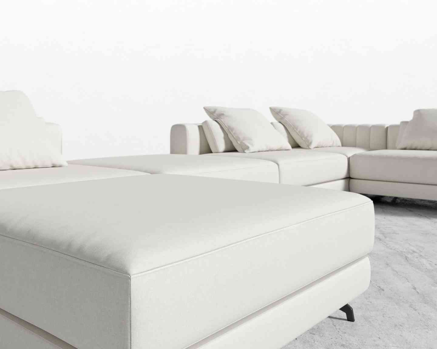 Berlin Modular Sectional