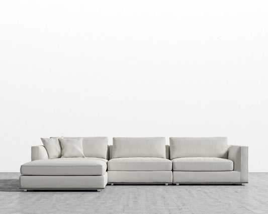 Milo Modular Sectional