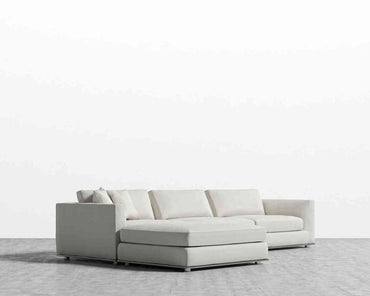 Milo Modular Sectional