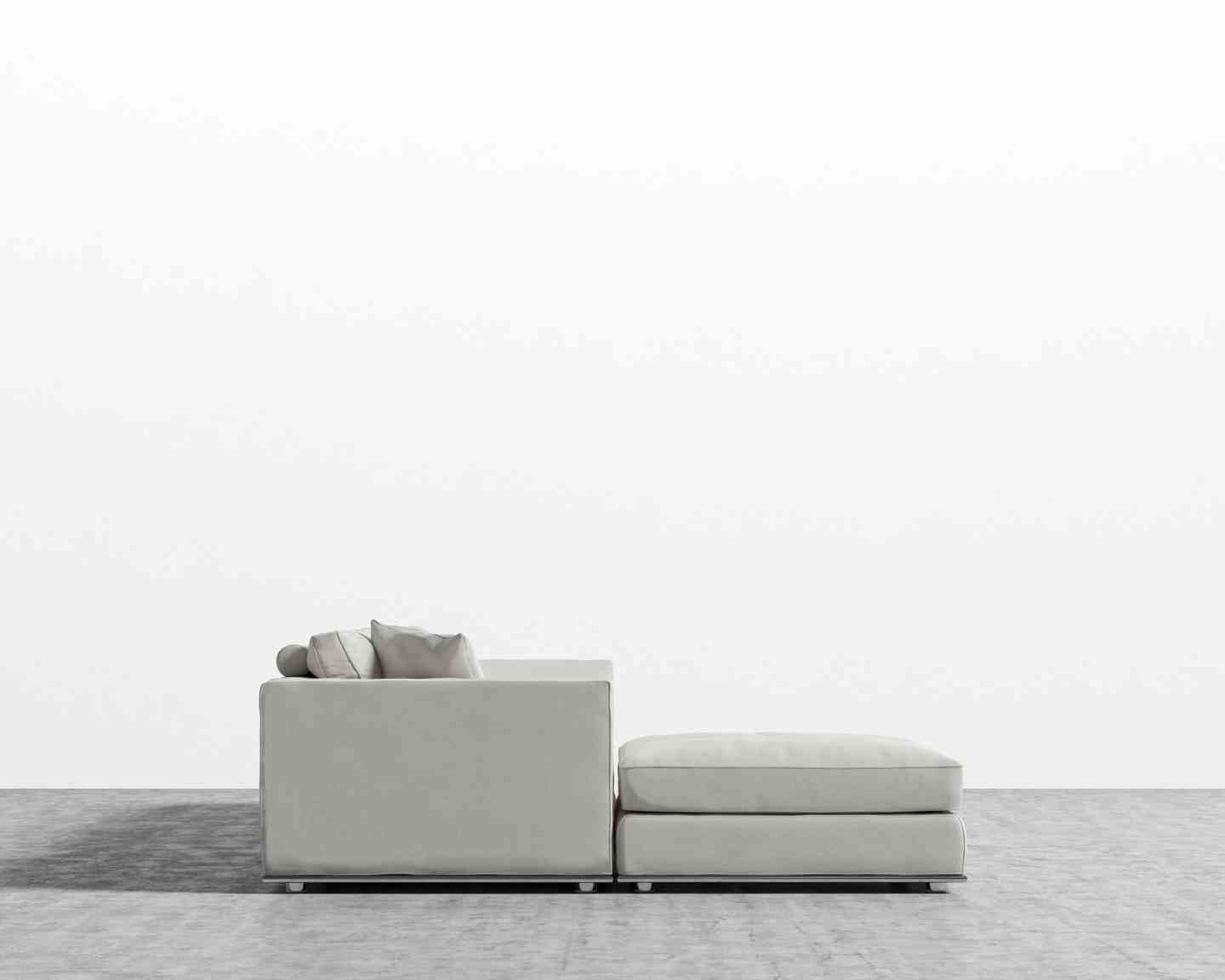 Milo Modular Sectional