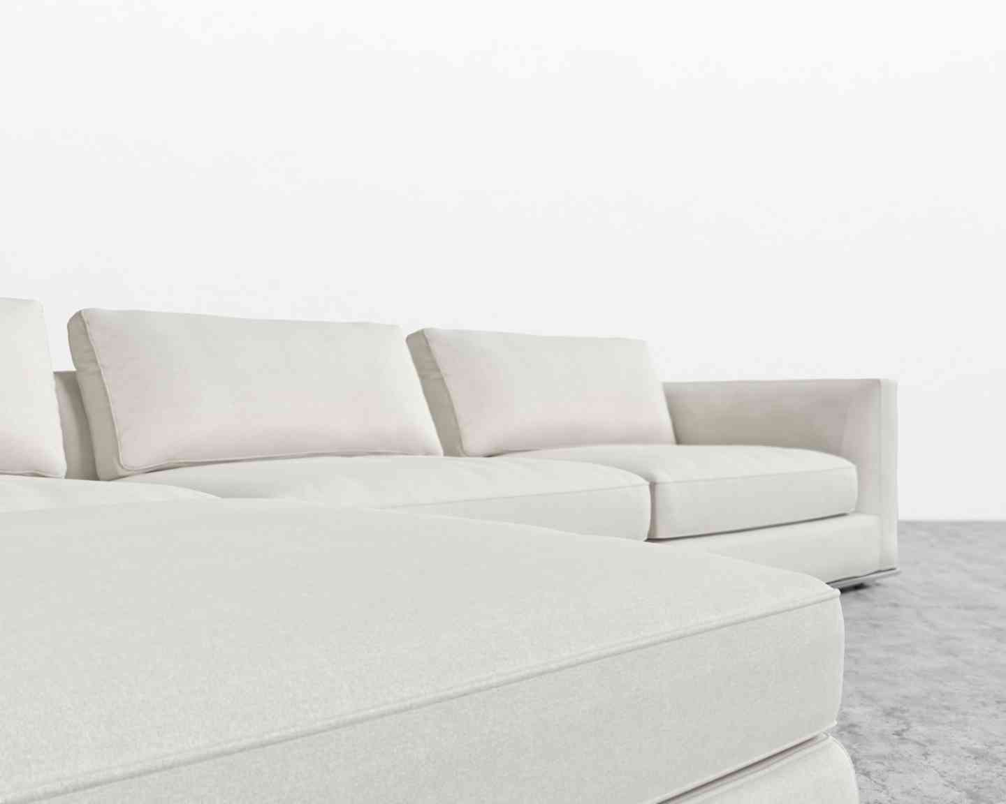 Milo Modular Sectional