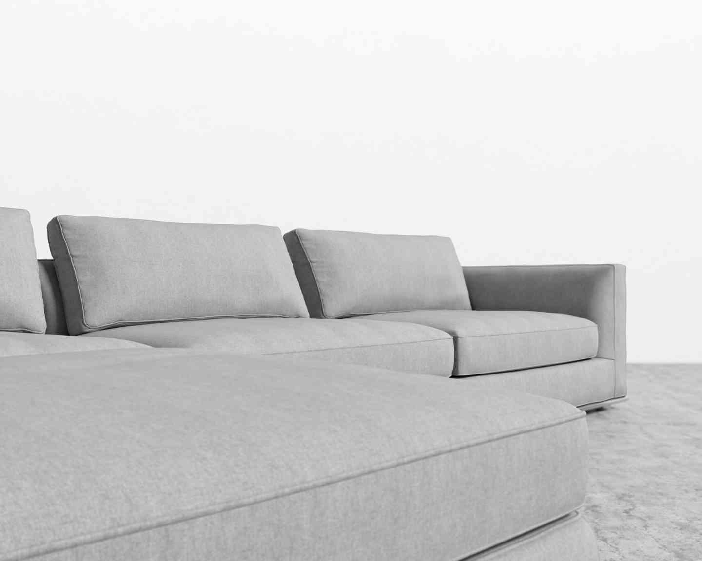 Milo Modular Sectional